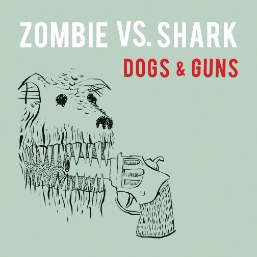 Wunderkind-Dogs&amp;Guns