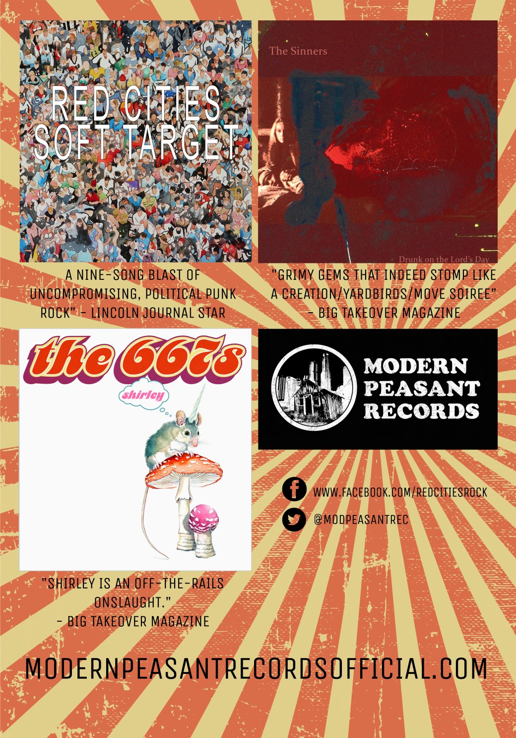 DD Retro Grunge Background 11233